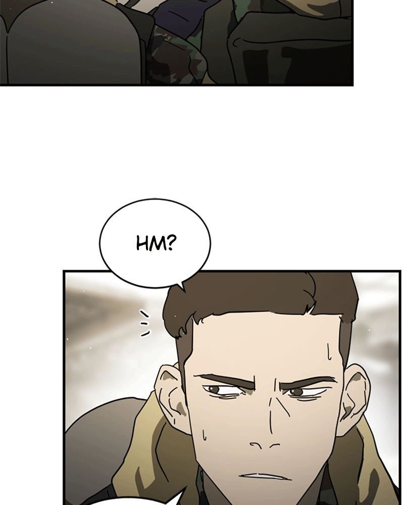 Read Eines Tages in Seoul Manga Online