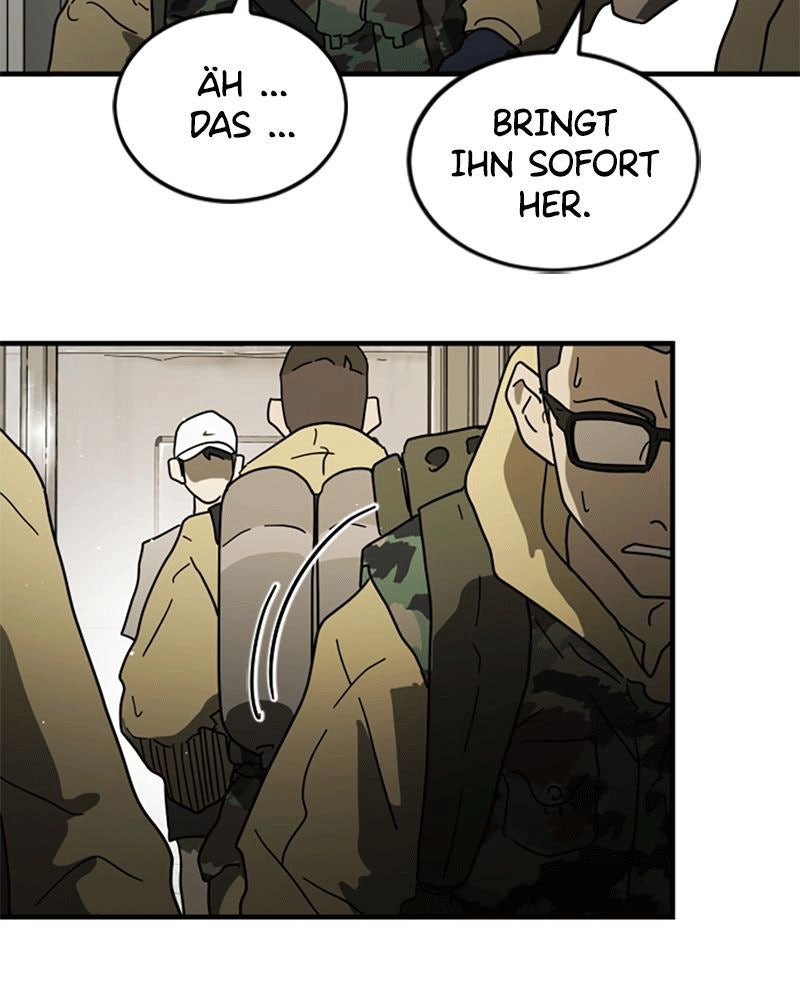 Read Eines Tages in Seoul Manga Online