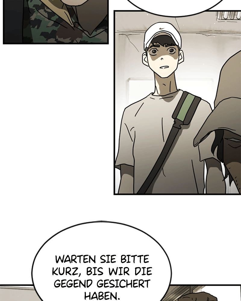 Read Eines Tages in Seoul Manga Online