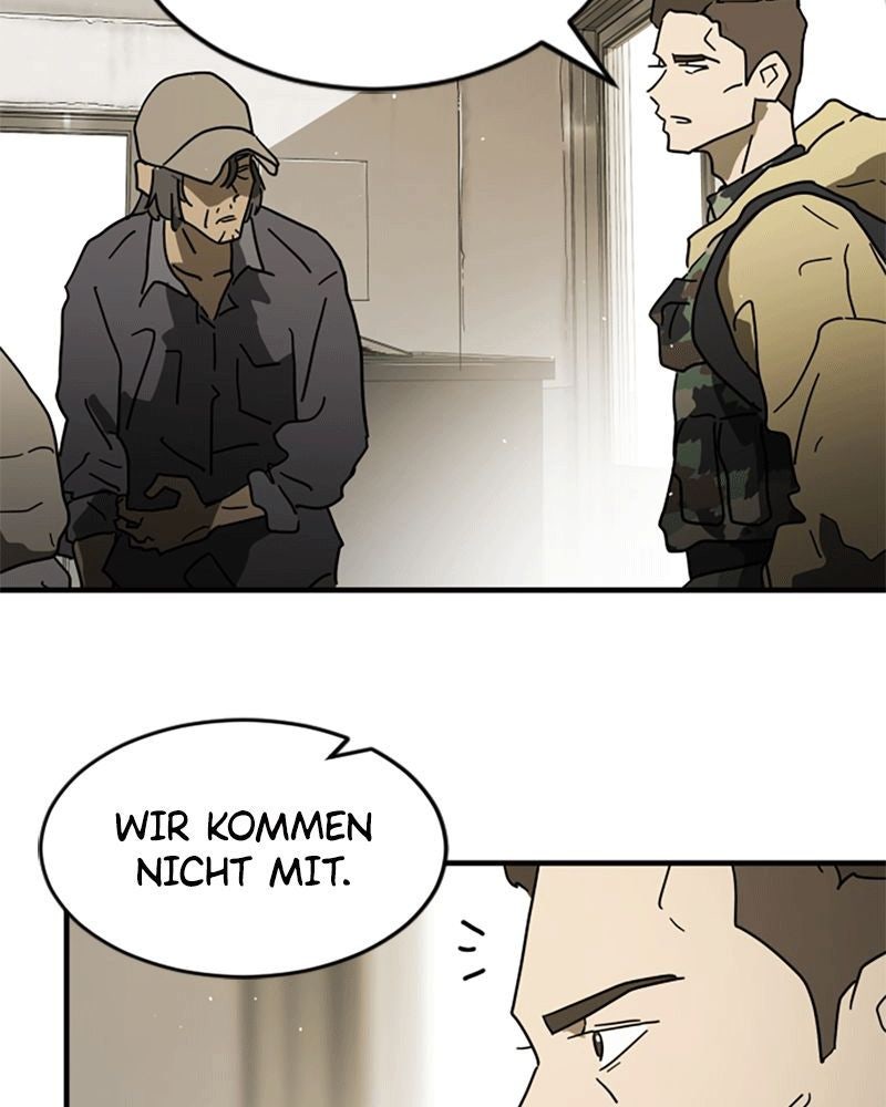 Read Eines Tages in Seoul Manga Online