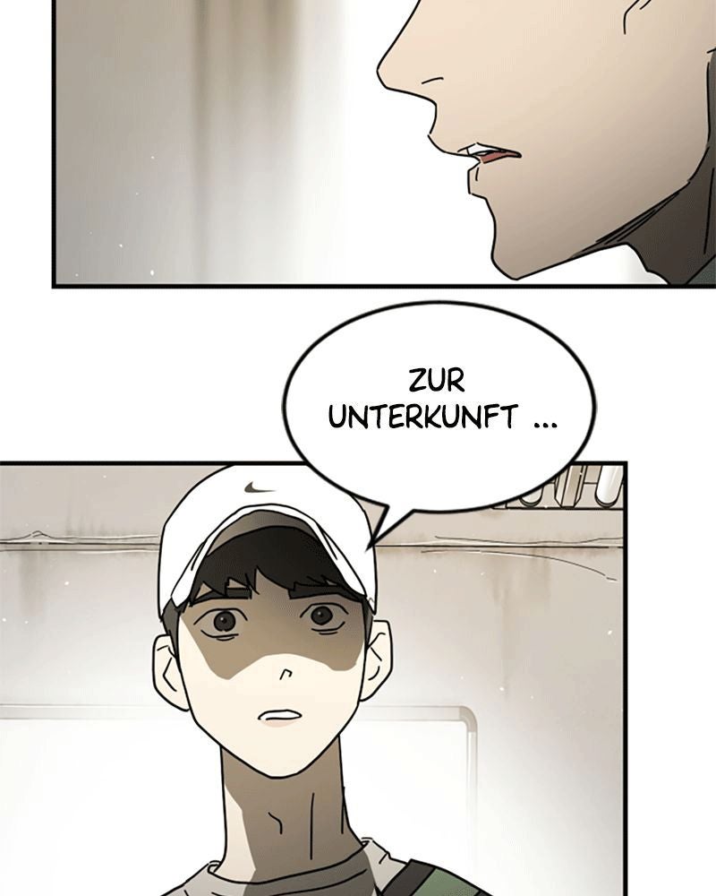 Read Eines Tages in Seoul Manga Online