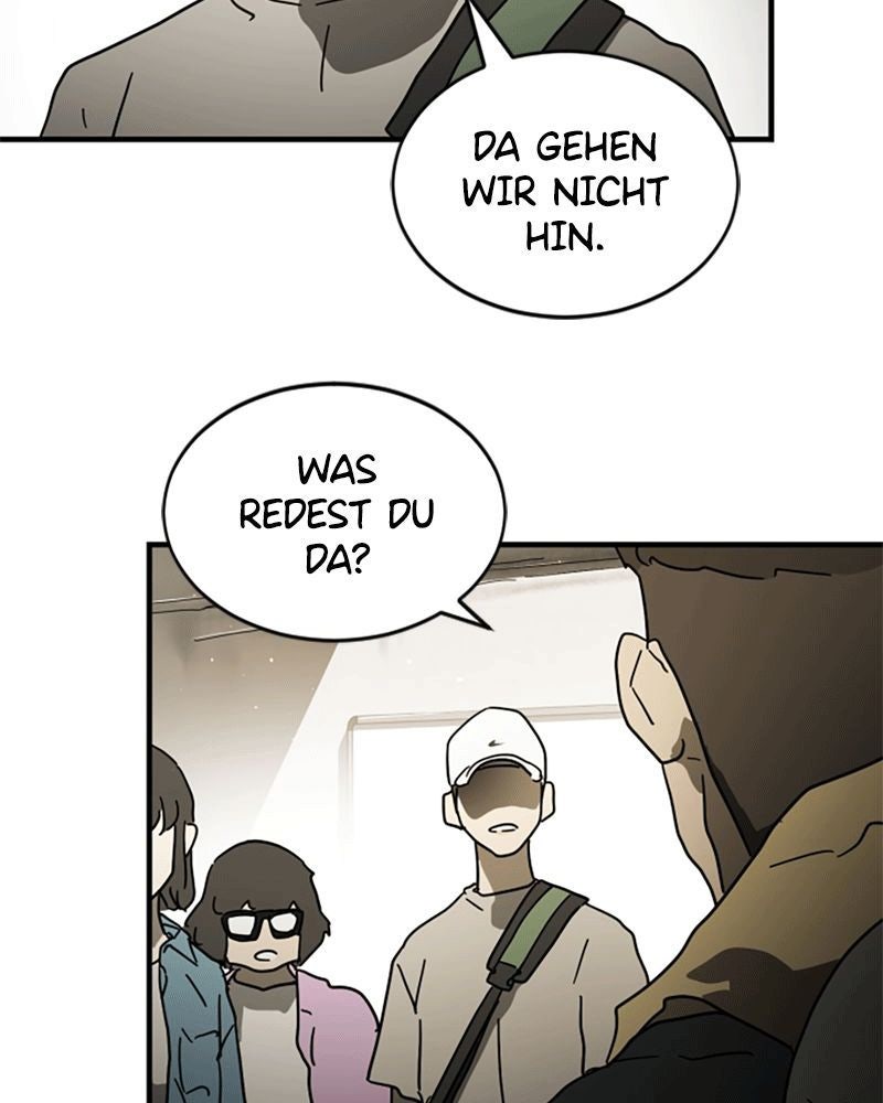 Read Eines Tages in Seoul Manga Online