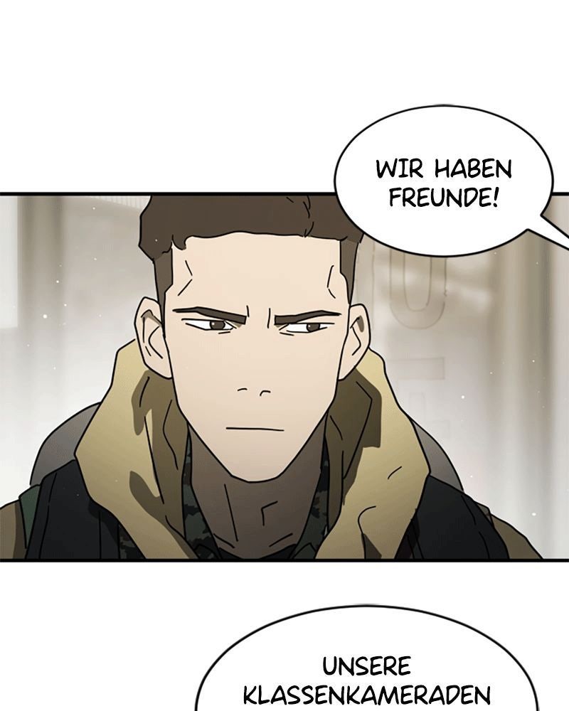 Read Eines Tages in Seoul Manga Online