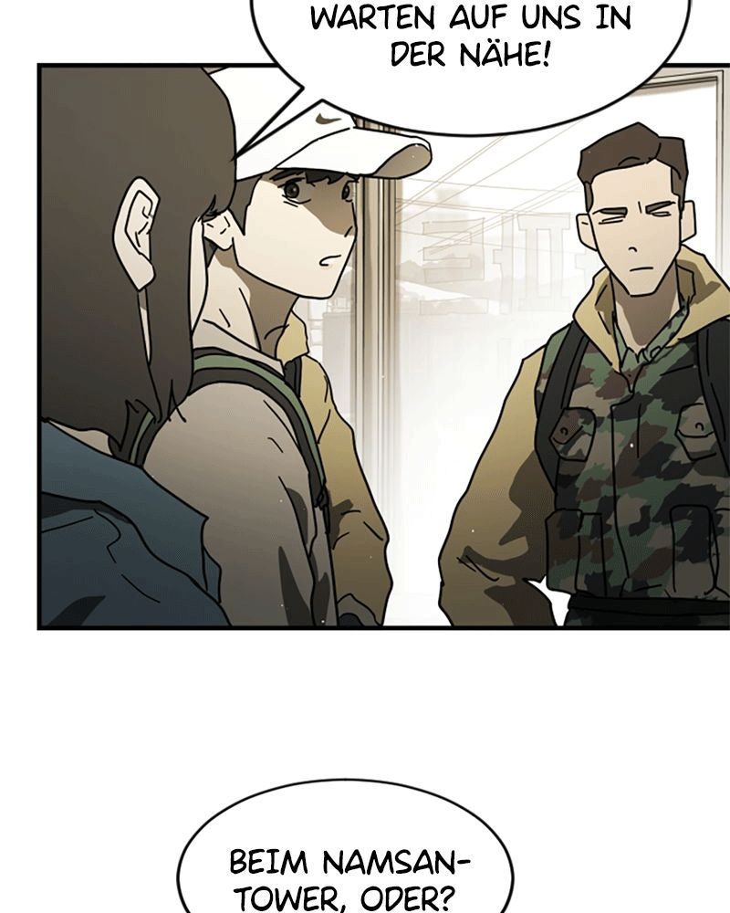 Read Eines Tages in Seoul Manga Online