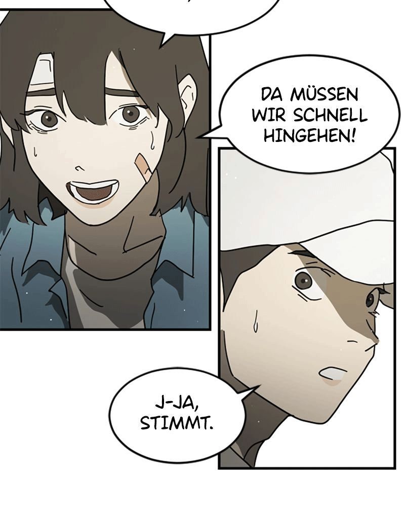 Read Eines Tages in Seoul Manga Online