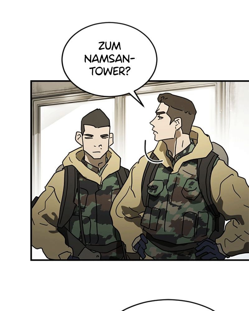 Read Eines Tages in Seoul Manga Online