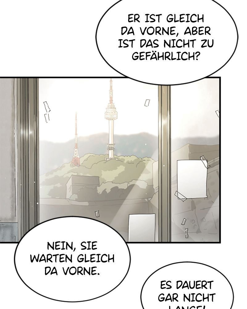 Read Eines Tages in Seoul Manga Online