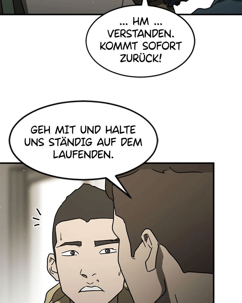 Read Eines Tages in Seoul Manga Online