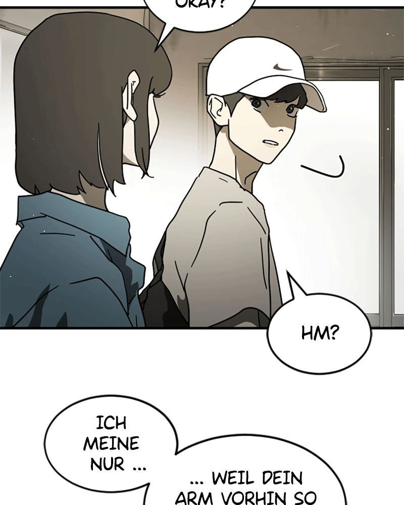 Read Eines Tages in Seoul Manga Online