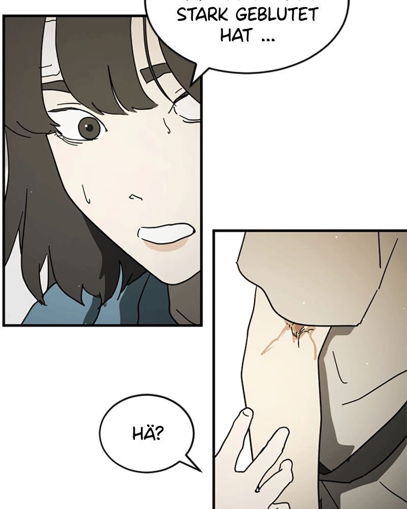 Read Eines Tages in Seoul Manga Online