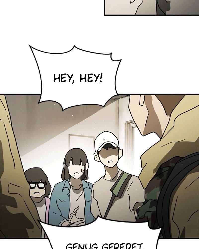 Read Eines Tages in Seoul Manga Online