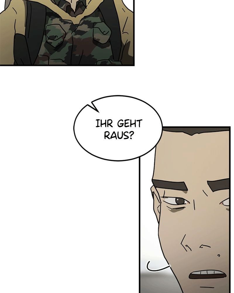 Read Eines Tages in Seoul Manga Online