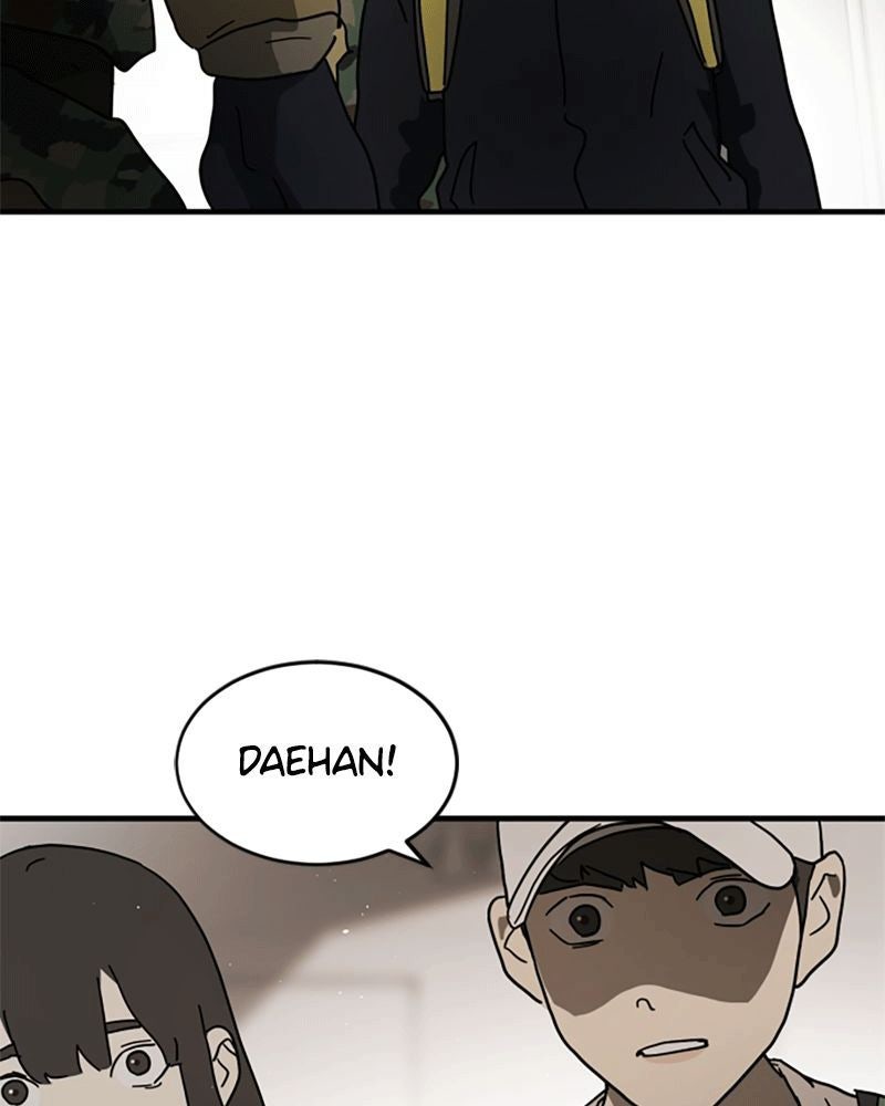 Read Eines Tages in Seoul Manga Online