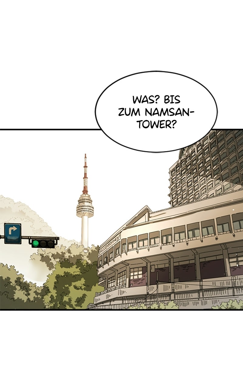Read Eines Tages in Seoul Manga Online