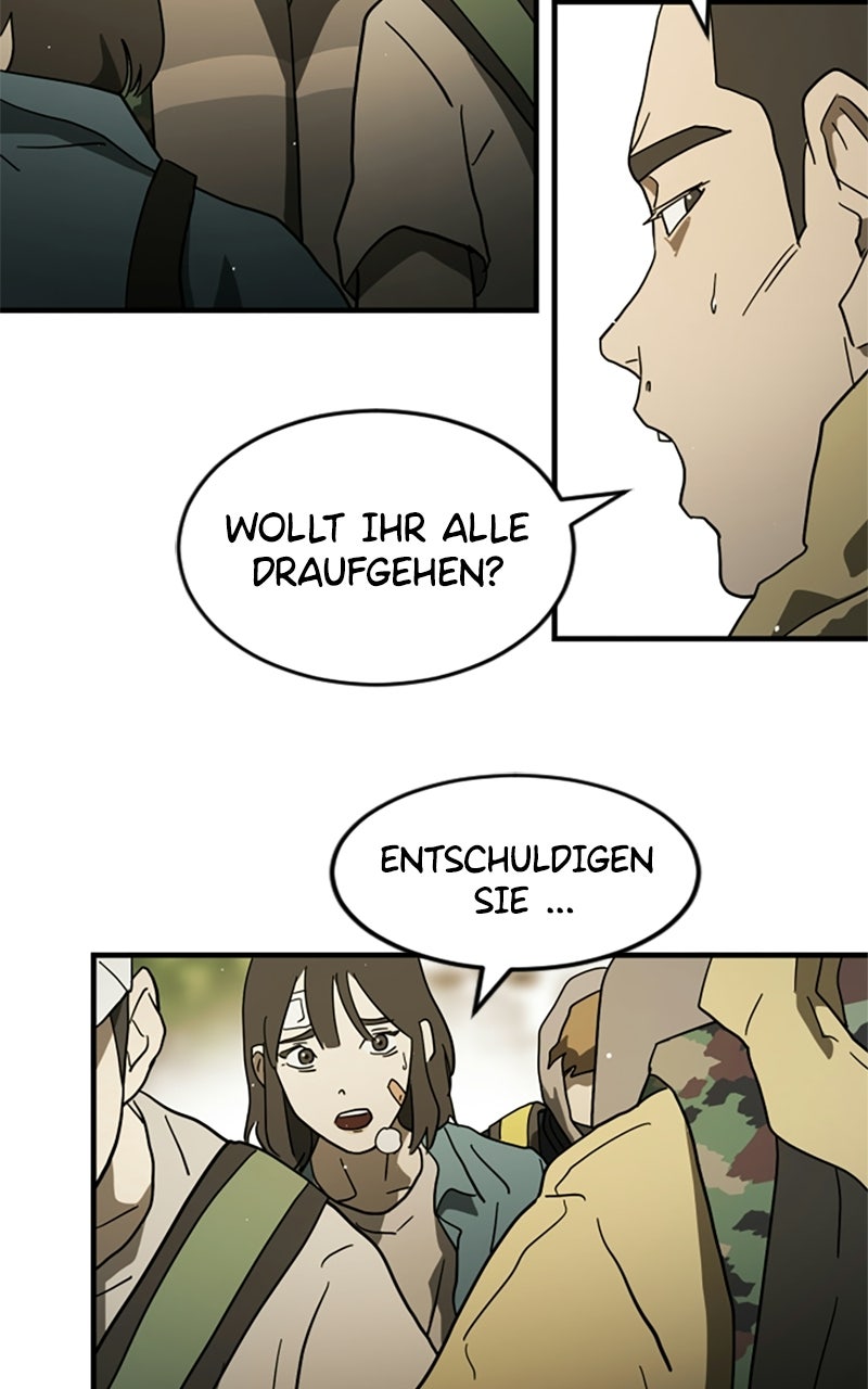 Read Eines Tages in Seoul Manga Online