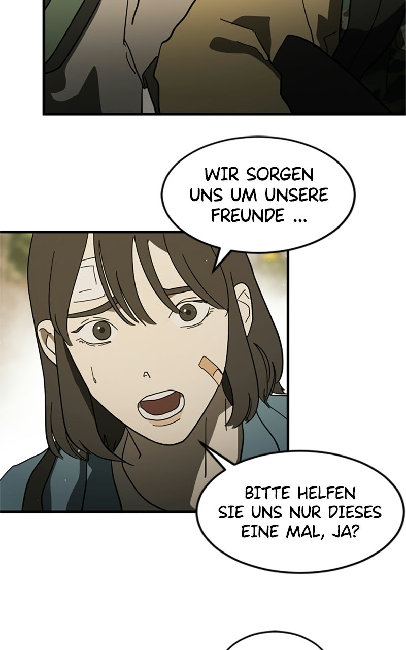 Read Eines Tages in Seoul Manga Online