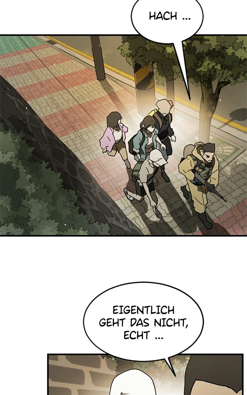 Read Eines Tages in Seoul Manga Online