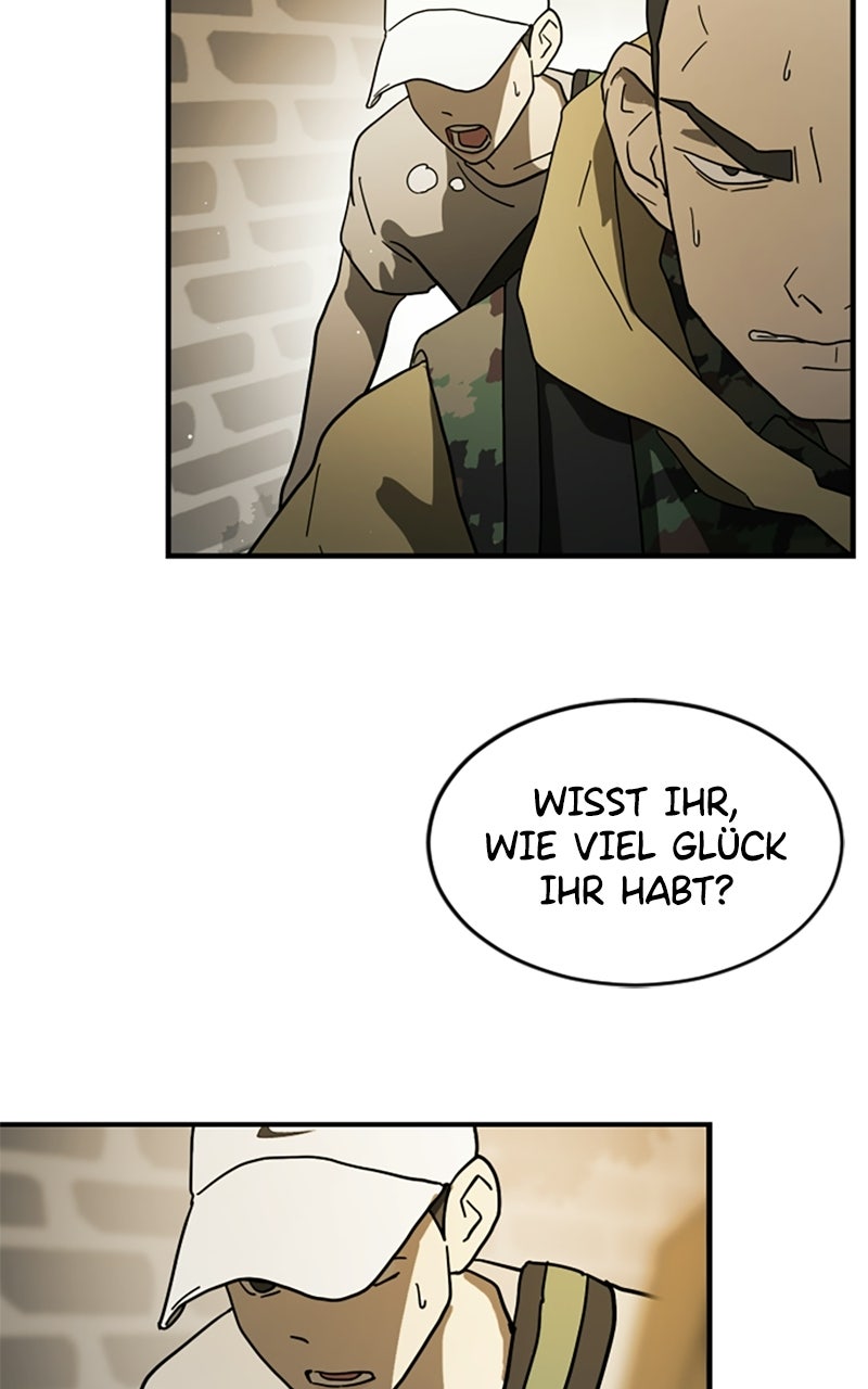 Read Eines Tages in Seoul Manga Online