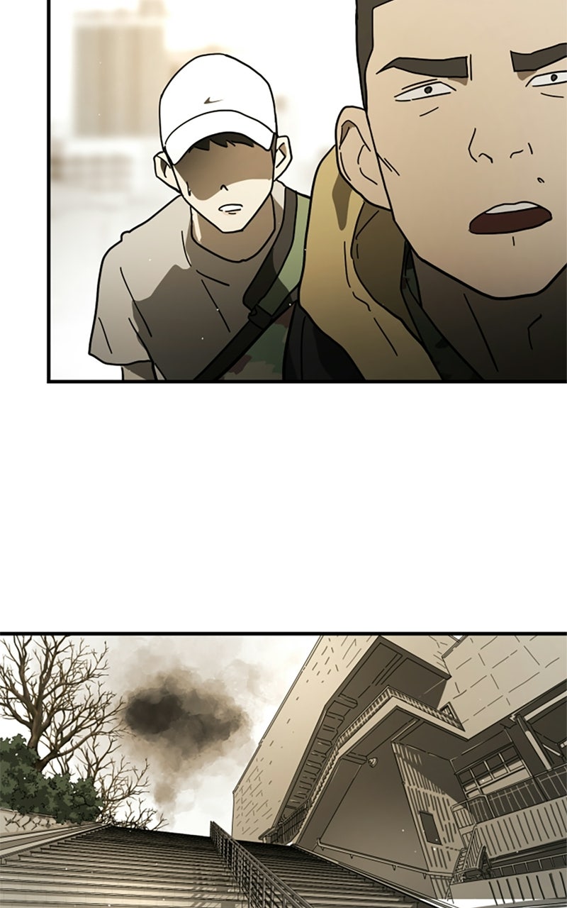 Read Eines Tages in Seoul Manga Online