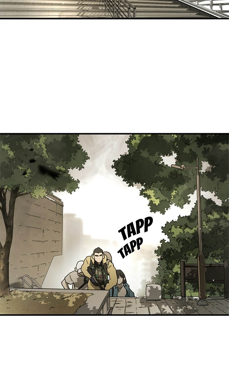 Read Eines Tages in Seoul Manga Online