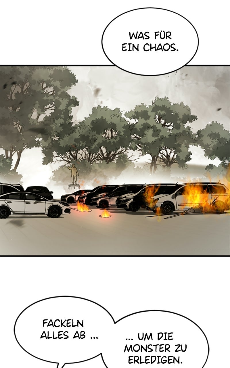 Read Eines Tages in Seoul Manga Online