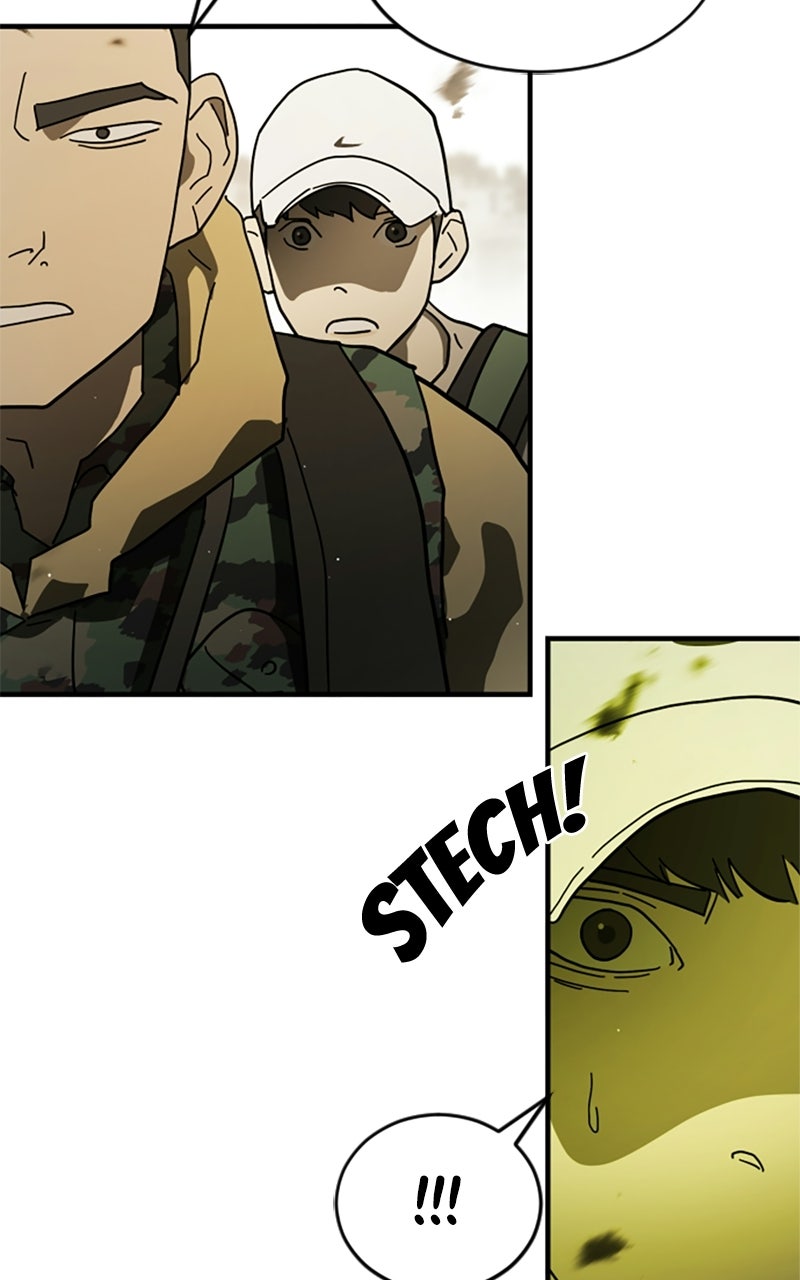 Read Eines Tages in Seoul Manga Online