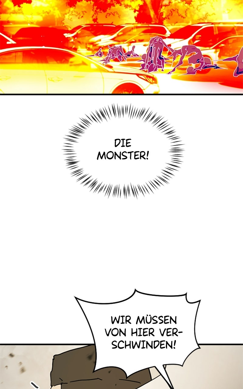 Read Eines Tages in Seoul Manga Online