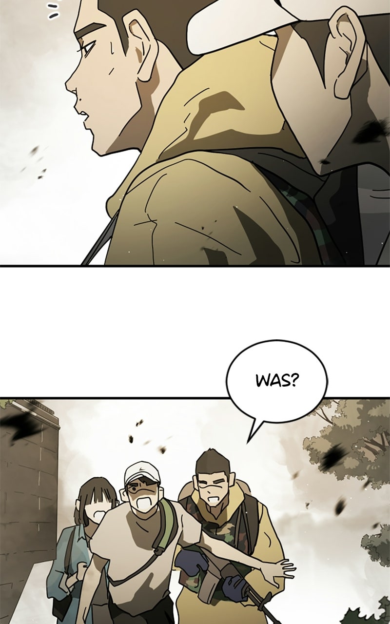 Read Eines Tages in Seoul Manga Online