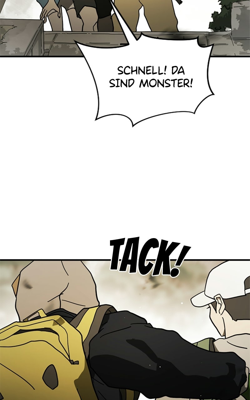 Read Eines Tages in Seoul Manga Online