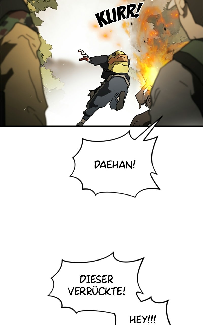 Read Eines Tages in Seoul Manga Online