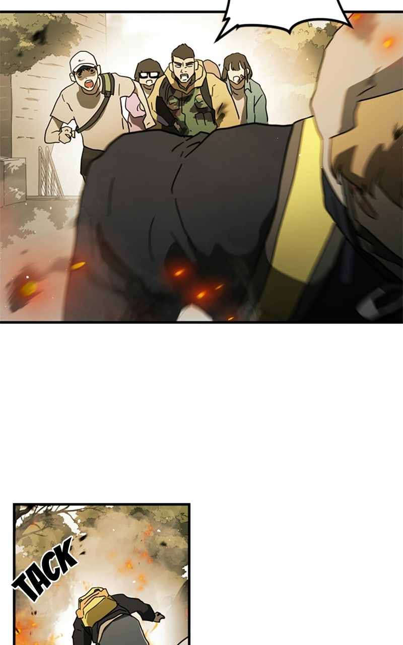 Read Eines Tages in Seoul Manga Online