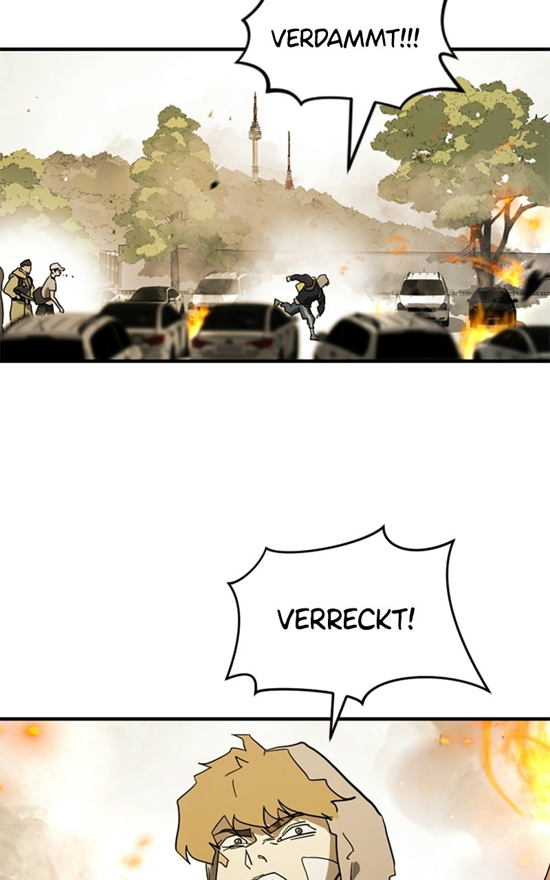 Read Eines Tages in Seoul Manga Online