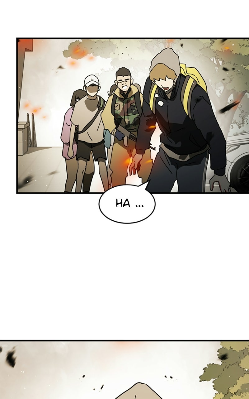 Read Eines Tages in Seoul Manga Online