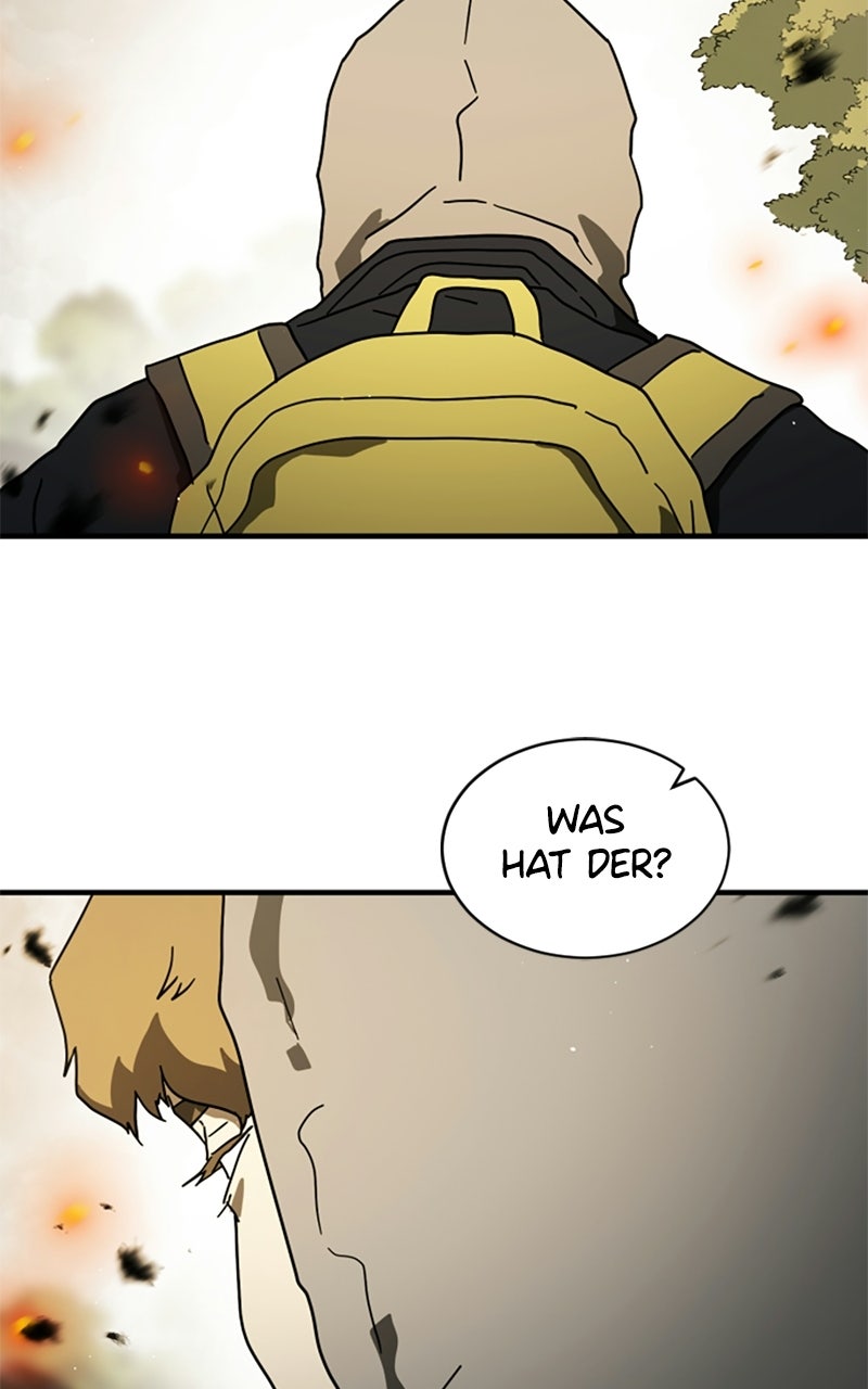 Read Eines Tages in Seoul Manga Online