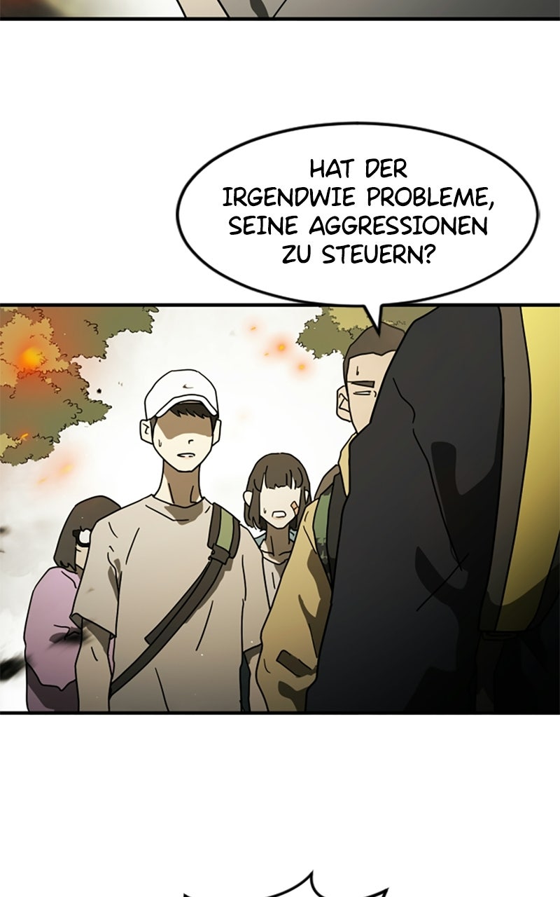 Read Eines Tages in Seoul Manga Online