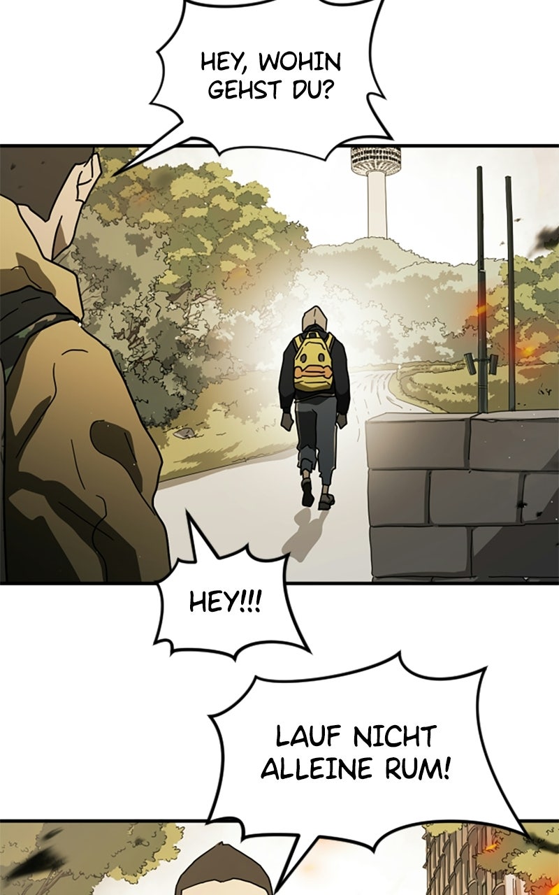 Read Eines Tages in Seoul Manga Online