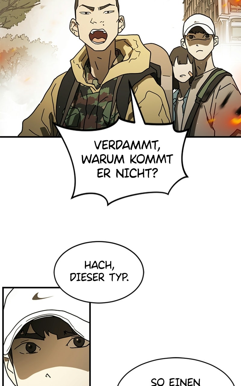 Read Eines Tages in Seoul Manga Online