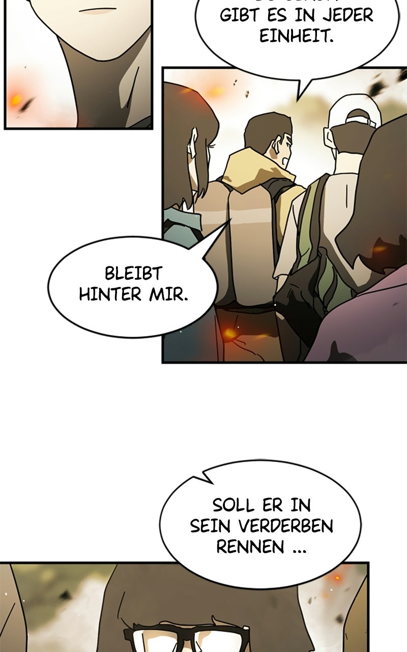 Read Eines Tages in Seoul Manga Online