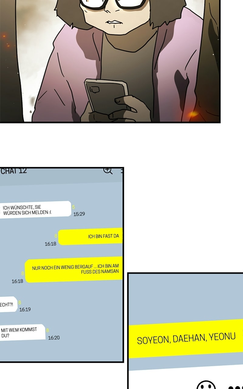 Read Eines Tages in Seoul Manga Online