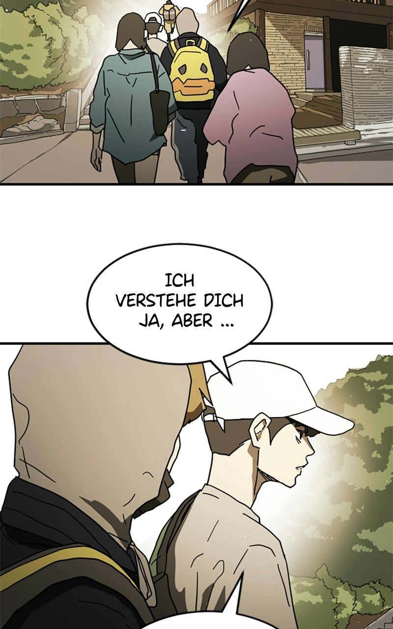 Read Eines Tages in Seoul Manga Online