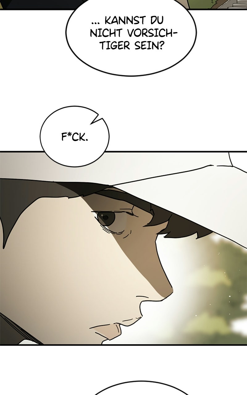 Read Eines Tages in Seoul Manga Online