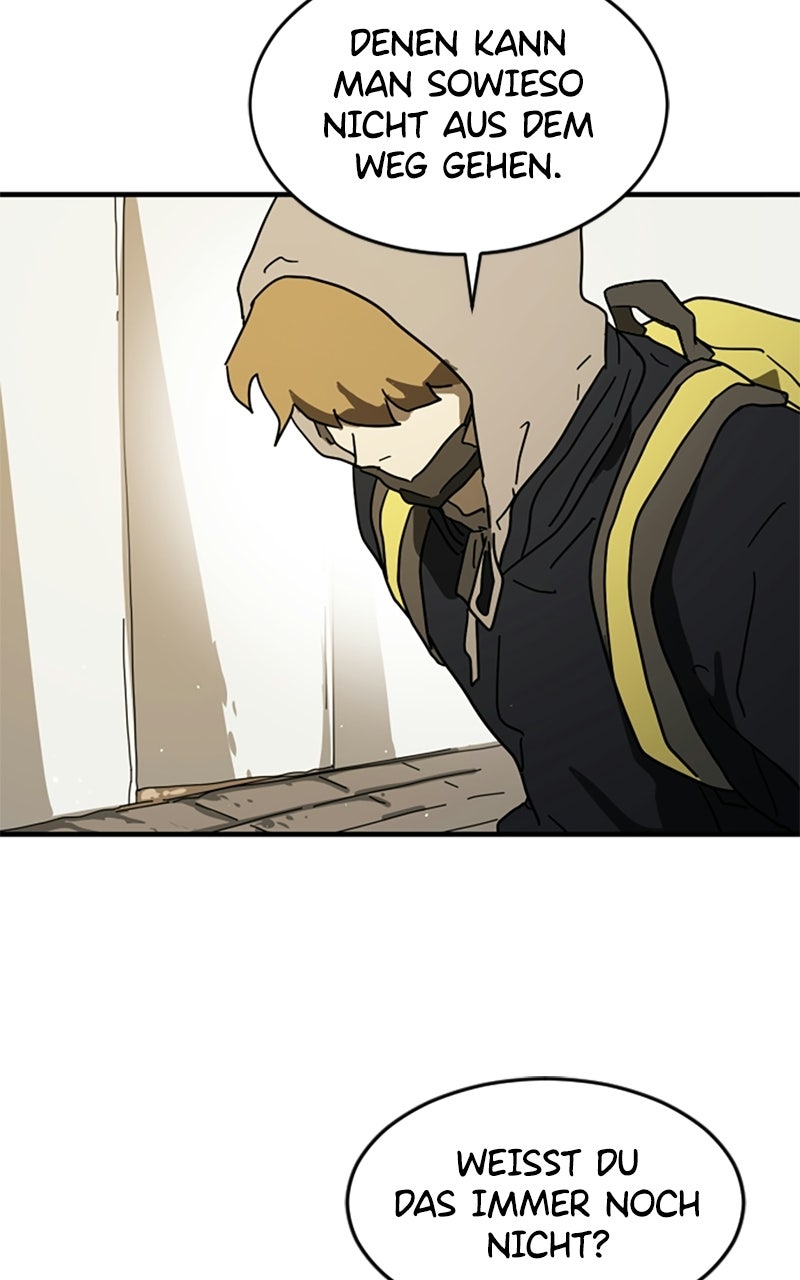 Read Eines Tages in Seoul Manga Online