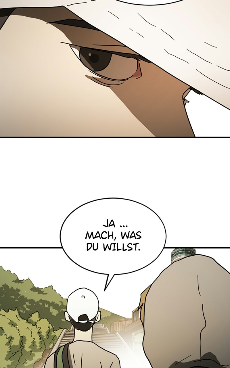 Read Eines Tages in Seoul Manga Online