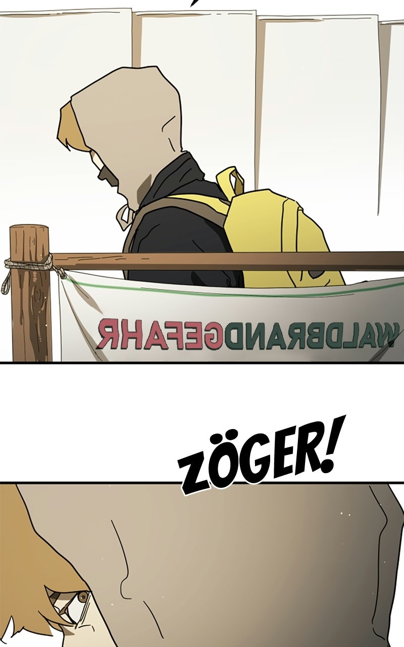 Read Eines Tages in Seoul Manga Online