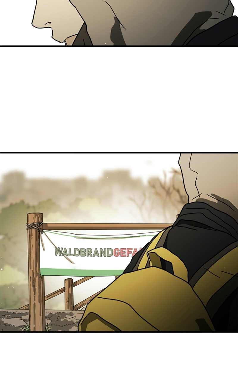 Read Eines Tages in Seoul Manga Online