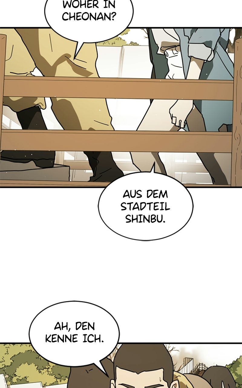 Read Eines Tages in Seoul Manga Online