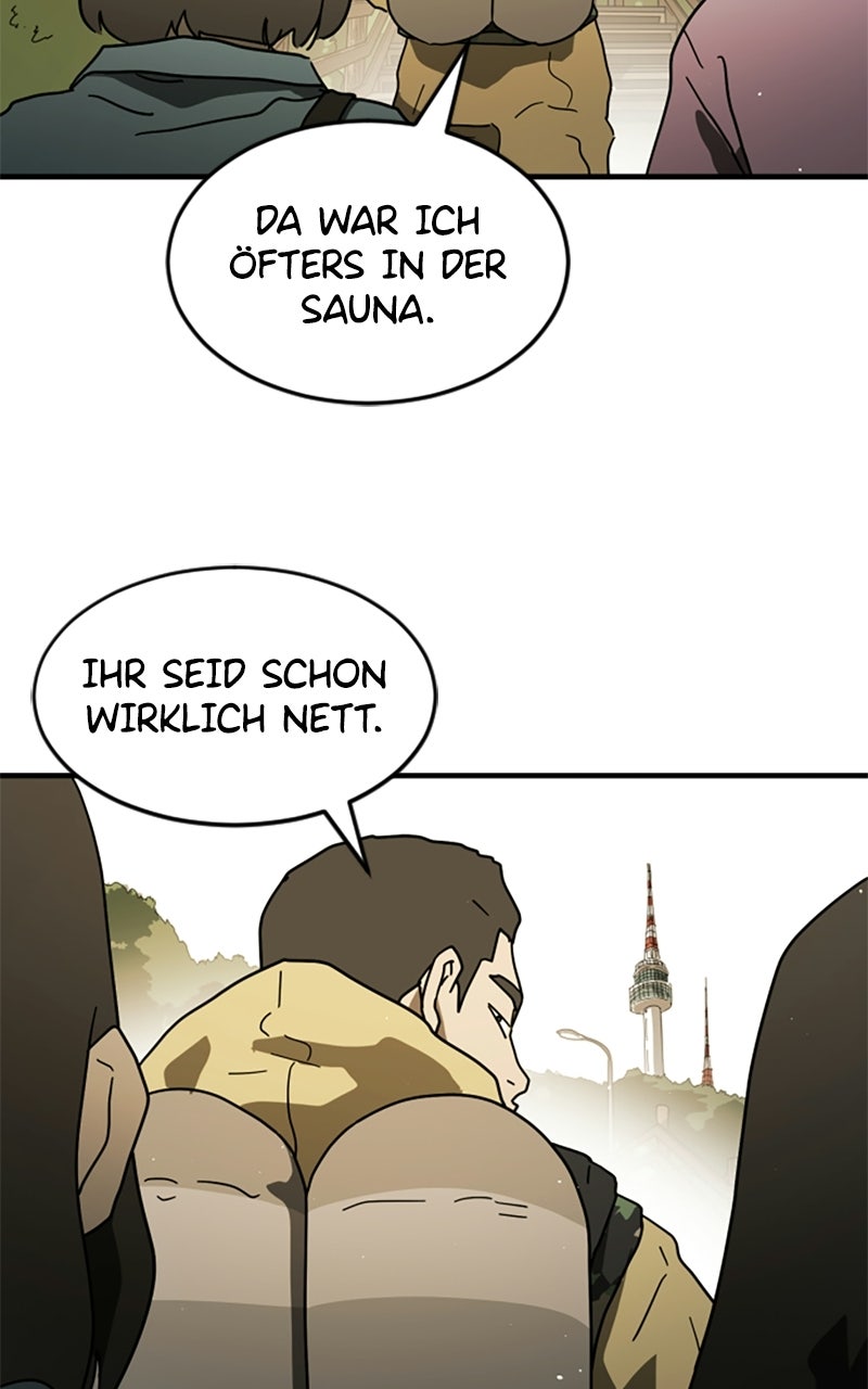 Read Eines Tages in Seoul Manga Online