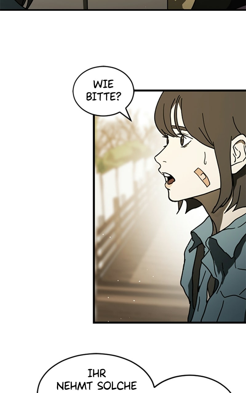 Read Eines Tages in Seoul Manga Online