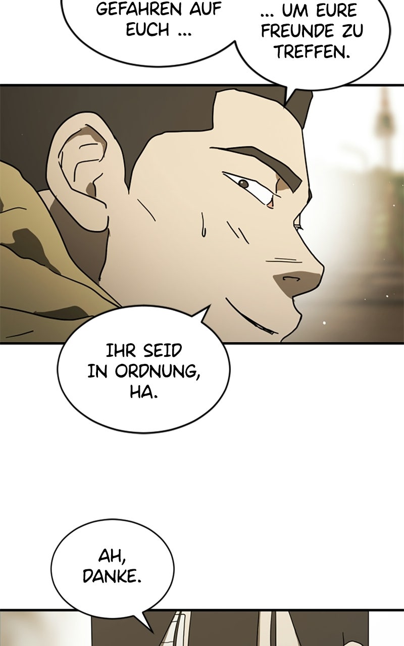 Read Eines Tages in Seoul Manga Online