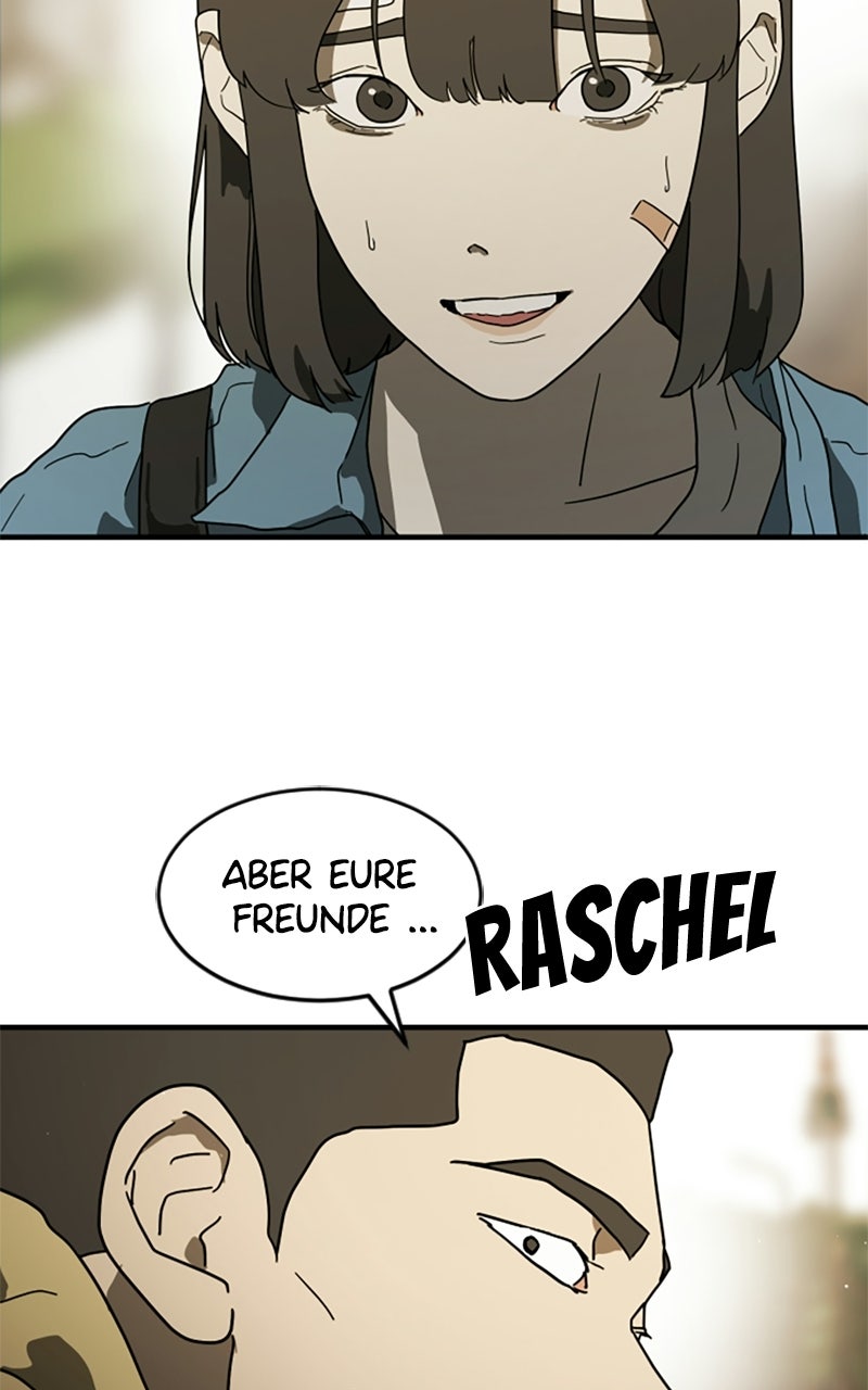 Read Eines Tages in Seoul Manga Online